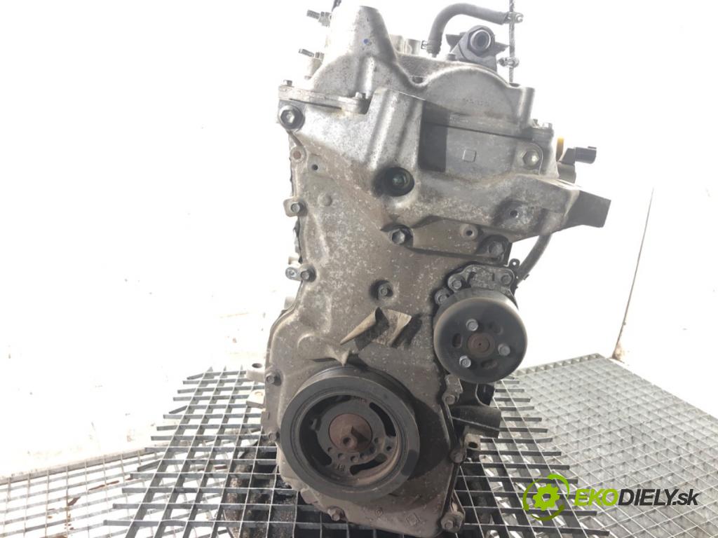DACIA DUSTER SUV 2017 84 kW 1.6 SCe 115 1598 Motor H4M740 (Motor)