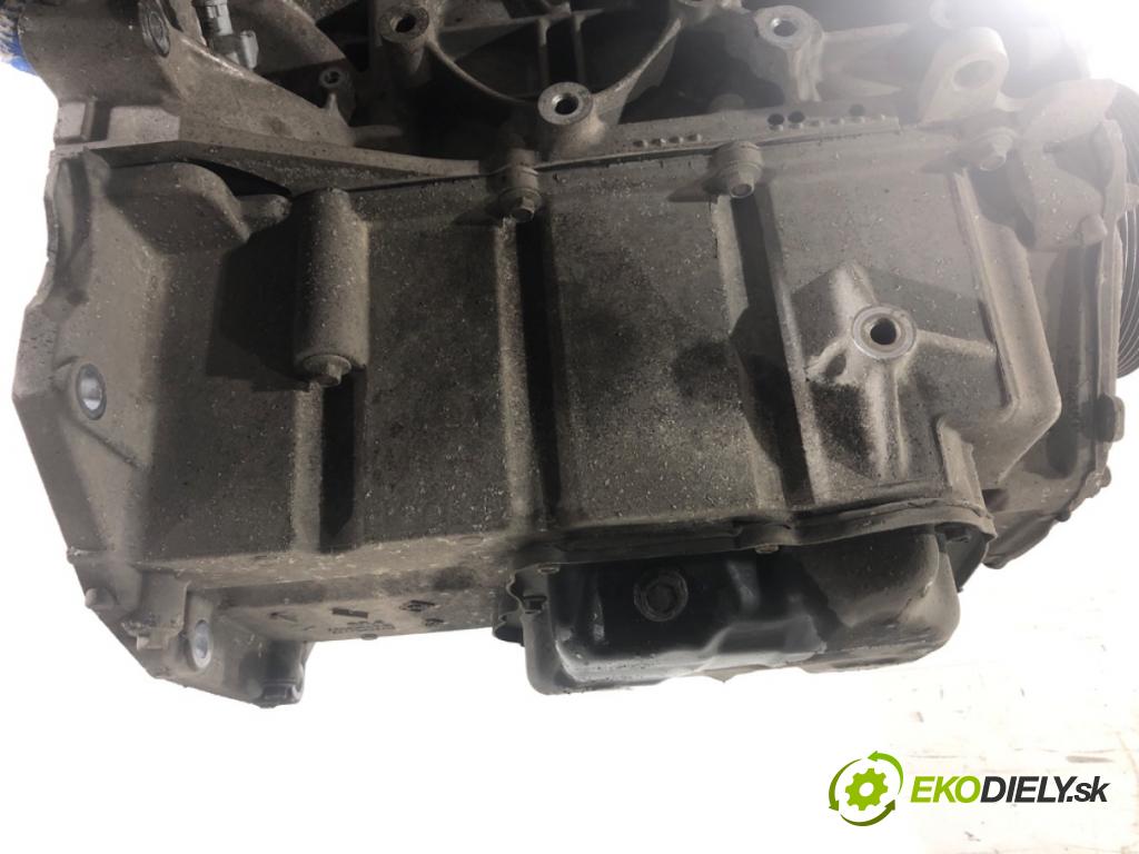 DACIA DUSTER SUV 2017 84 kW 1.6 SCe 115 1598 Motor H4M740 (Motor)