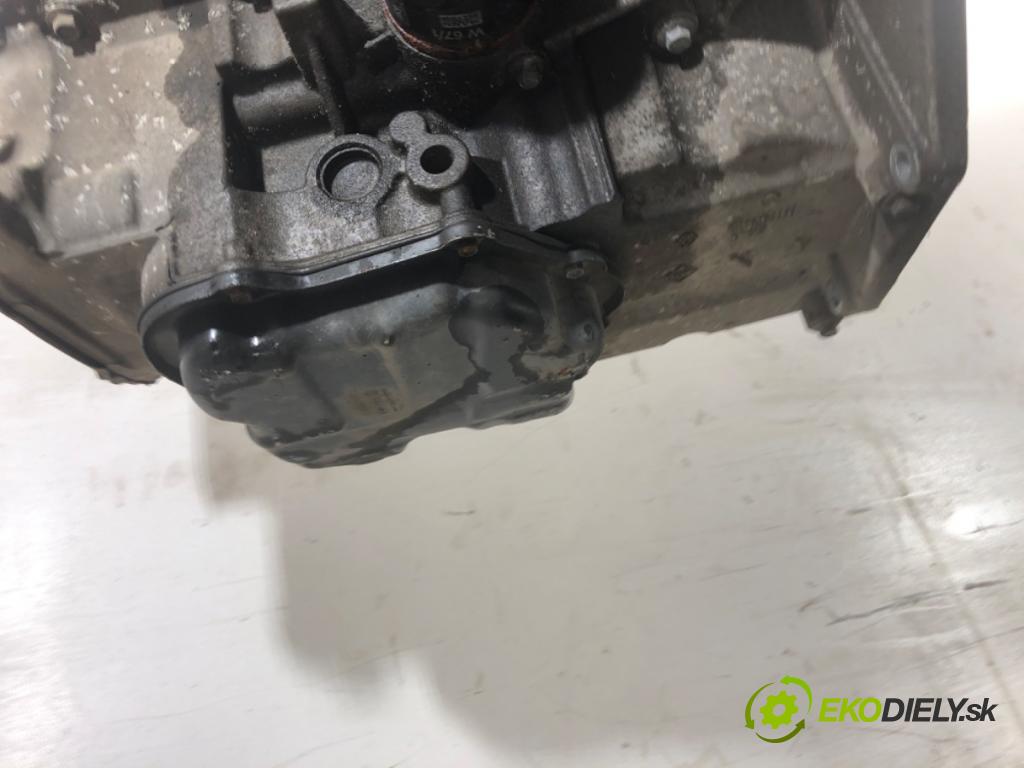 DACIA DUSTER SUV 2017 84 kW 1.6 SCe 115 1598 Motor H4M740 (Motor)