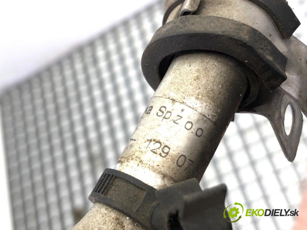 DACIA LOGAN Kombi 2007 77 kW 1.6 16V (KS0L, KS0M, KS0P, KS1S) 1598 rúrka klimatizácie 8200678927 (Rúrka klimatizácie)