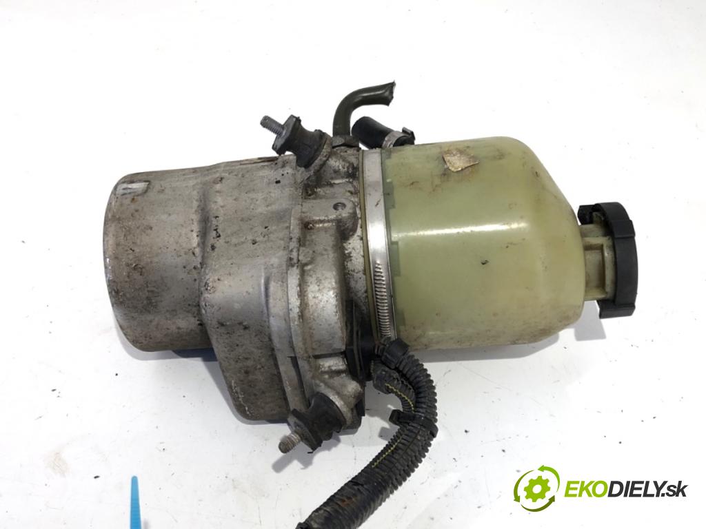 OPEL ASTRA H kabriolet 2007 85 kW 1.6 (L67) 1598 Pumpa servočerpadlo  (Servočerpadlo)