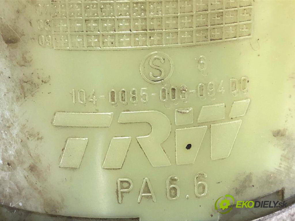 OPEL ASTRA H kabriolet 2007 85 kW 1.6 (L67) 1598 Pumpa servočerpadlo  (Servočerpadlo)