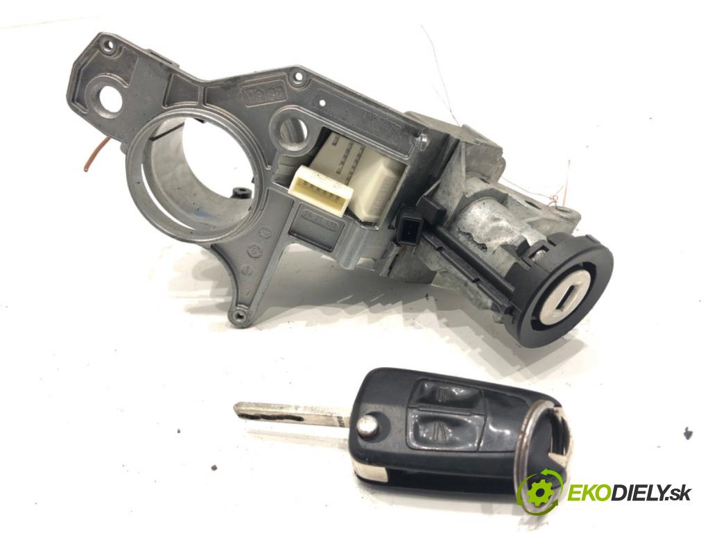 OPEL ASTRA H kabriolet 2007 85 kW 1.6 (L67) 1598 spinačka 2421430 (Spínacia skrinka)