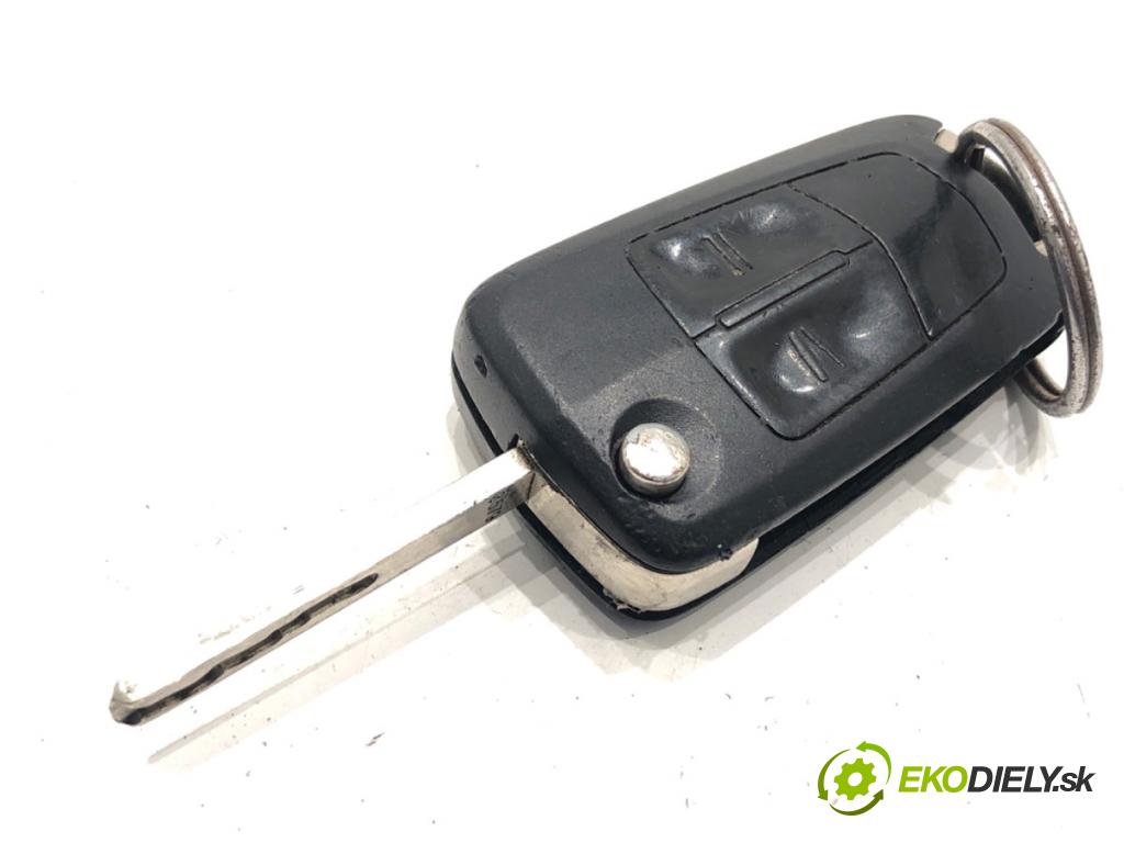 OPEL ASTRA H kabriolet 2007 85 kW 1.6 (L67) 1598 spinačka 2421430 (Spínacia skrinka)