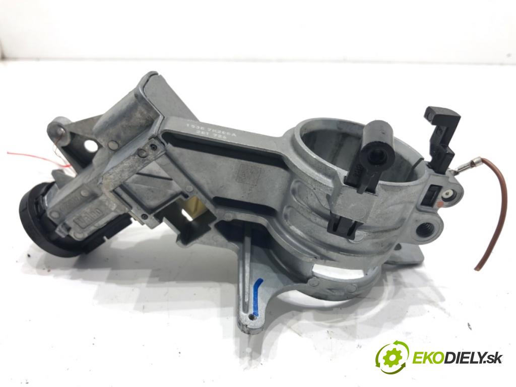 OPEL ASTRA H kabriolet 2007 85 kW 1.6 (L67) 1598 spinačka 2421430 (Spínacia skrinka)