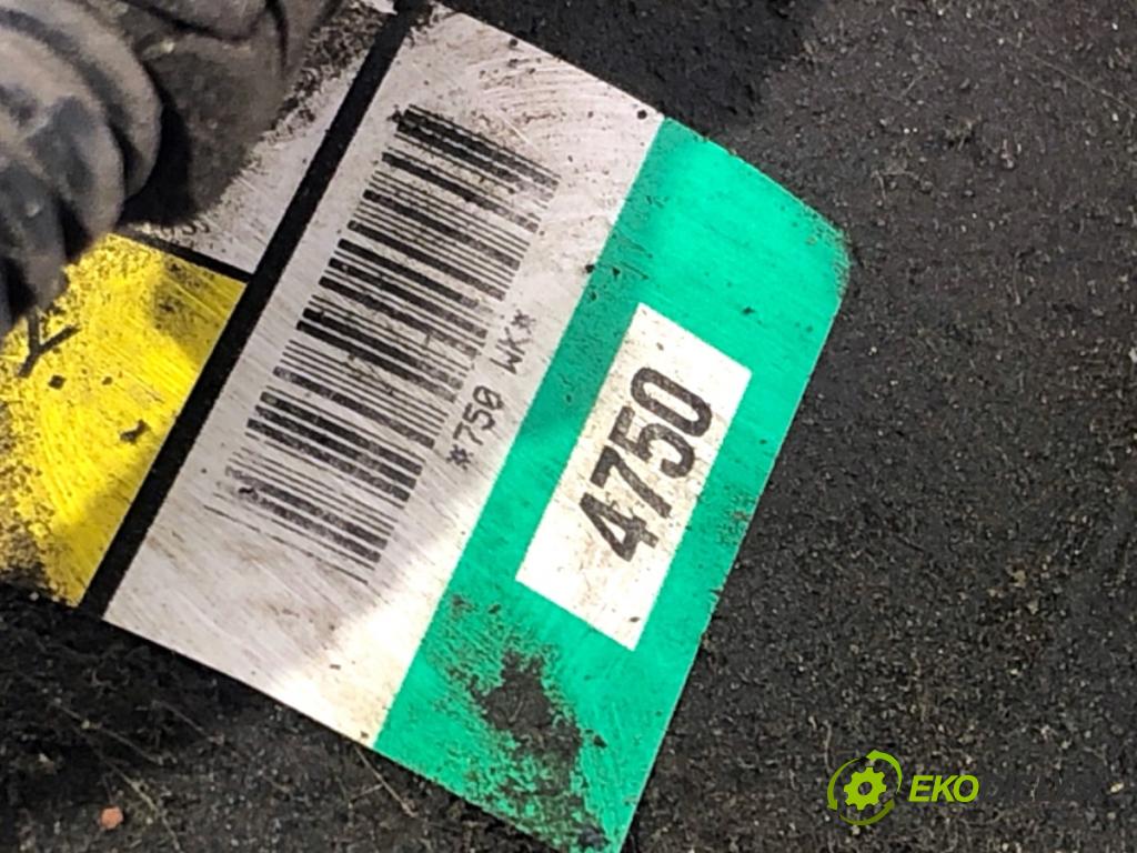 OPEL ASTRA H kabriolet 2007 85 kW 1.6 (L67) 1598 Kompresor klimatizácie  (Kompresor klimatizácie)