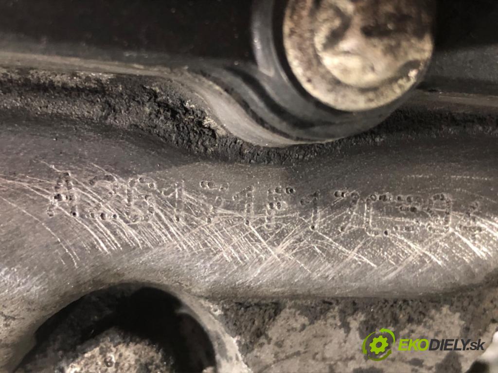 OPEL ASTRA H kabriolet 2007 85 kW 1.6 (L67) 1598 Prevodovka F17C394 (Prevodovka)