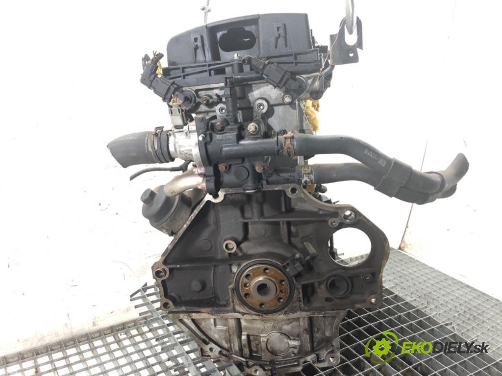 OPEL ASTRA H kabriolet 2007 85 kW 1.6 (L67) 1598 Motor Z16XER (Motor)