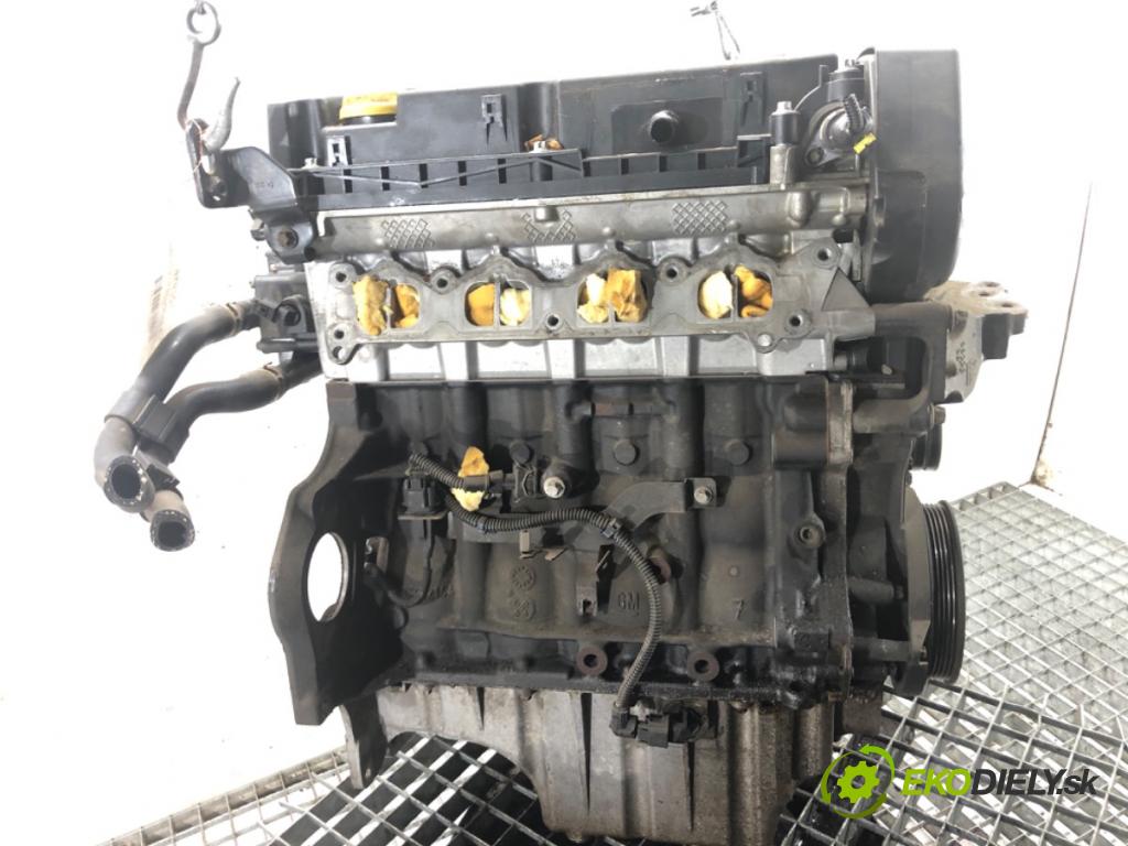 OPEL ASTRA H kabriolet 2007 85 kW 1.6 (L67) 1598 Motor Z16XER (Motor)