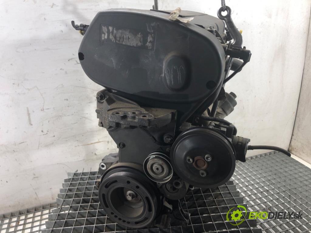 OPEL ASTRA H kabriolet 2007 85 kW 1.6 (L67) 1598 Motor Z16XER (Motor)