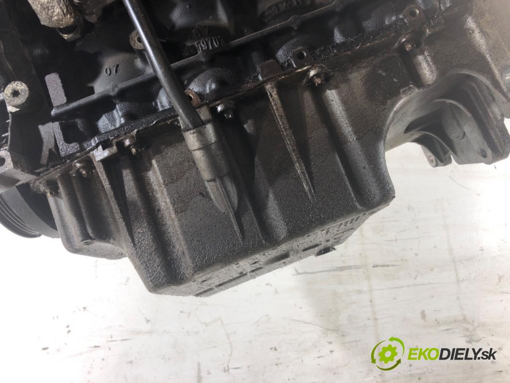 OPEL ASTRA H kabriolet 2007 85 kW 1.6 (L67) 1598 Motor Z16XER (Motor)