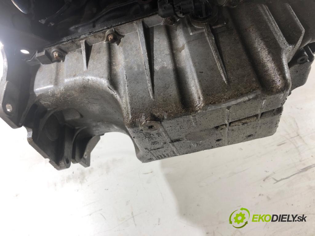 OPEL ASTRA H kabriolet 2007 85 kW 1.6 (L67) 1598 Motor Z16XER (Motor)