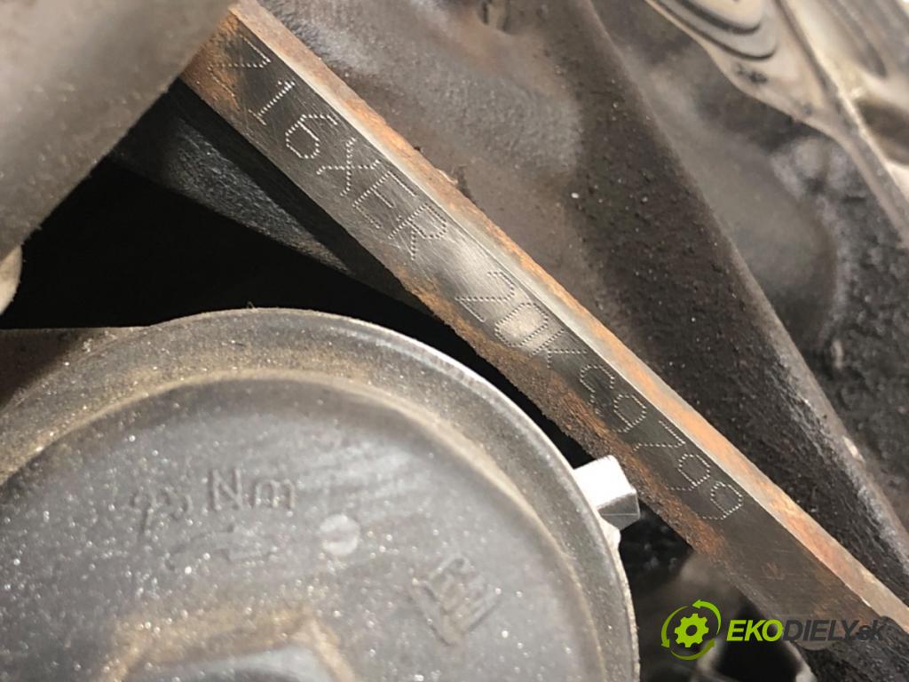 OPEL ASTRA H kabriolet 2007 85 kW 1.6 (L67) 1598 Motor Z16XER (Motor)