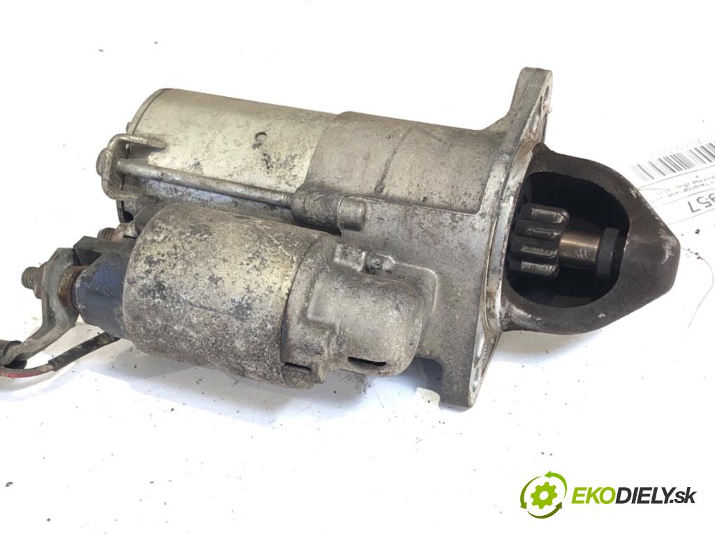 OPEL ASTRA H kabriolet 2007 85 kW 1.6 (L67) 1598 Štartér 55556092 (Štartér)
