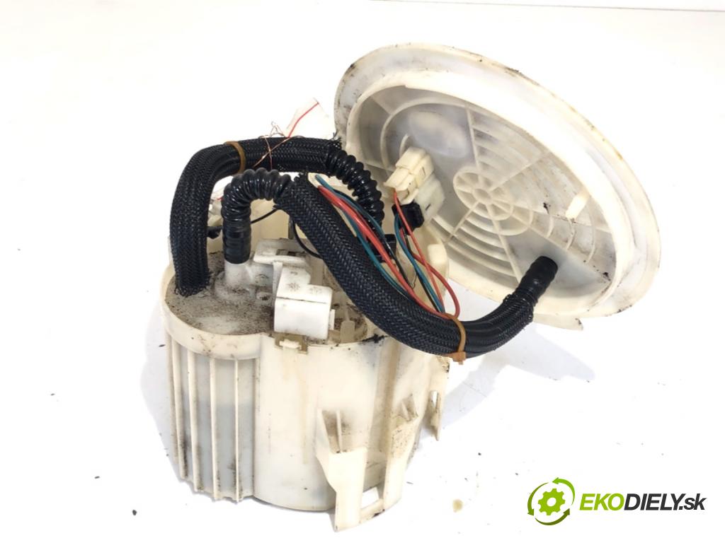 OPEL ASTRA H kabriolet 2007 85 kW 1.6 (L67) 1598 pumpa paliva 13238851