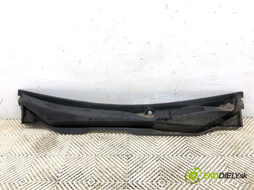 OPEL ASTRA H kabriolet 2007 85 kW 1.6 (L67) 1598 Torpédo, plast pod čelné okno 24463382 (Torpédo (plast pod čelným sklom))