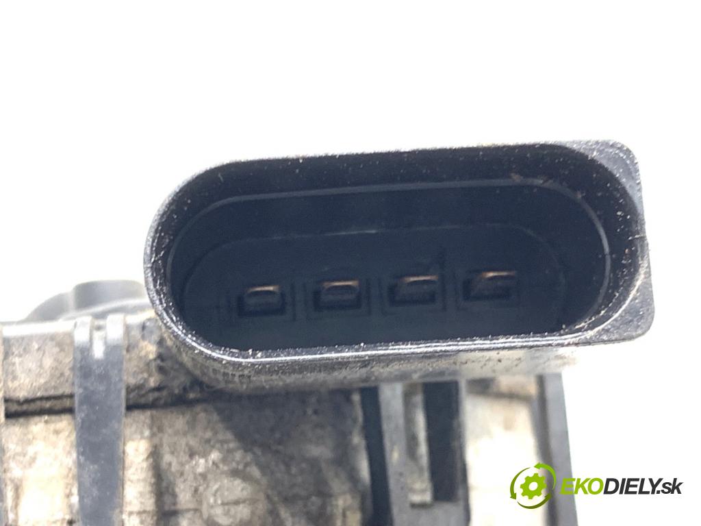 OPEL ASTRA H kabriolet 2007 85 kW 1.6 (L67) 1598 mechanismus stěračů přední část 13111211 (Motorky stěračů)