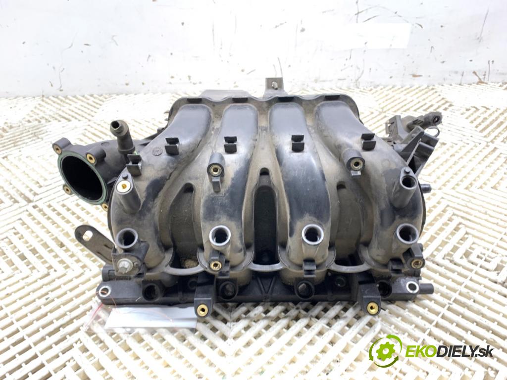 OPEL ASTRA H kabriolet 2007 85 kW 1.6 (L67) 1598 Potrubie sacie, sanie  (Sacie potrubie)