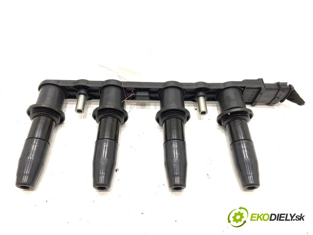 OPEL ASTRA H kabriolet 2007 85 kW 1.6 (L67) 1598 Cievka zapaľovacia CE20009 (Zapaľovacia cievka)