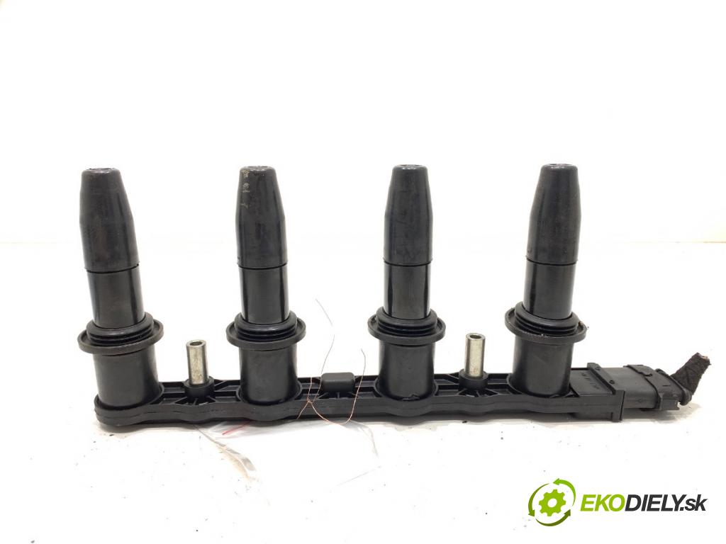 OPEL ASTRA H kabriolet 2007 85 kW 1.6 (L67) 1598 Cievka zapaľovacia CE20009 (Zapaľovacia cievka)