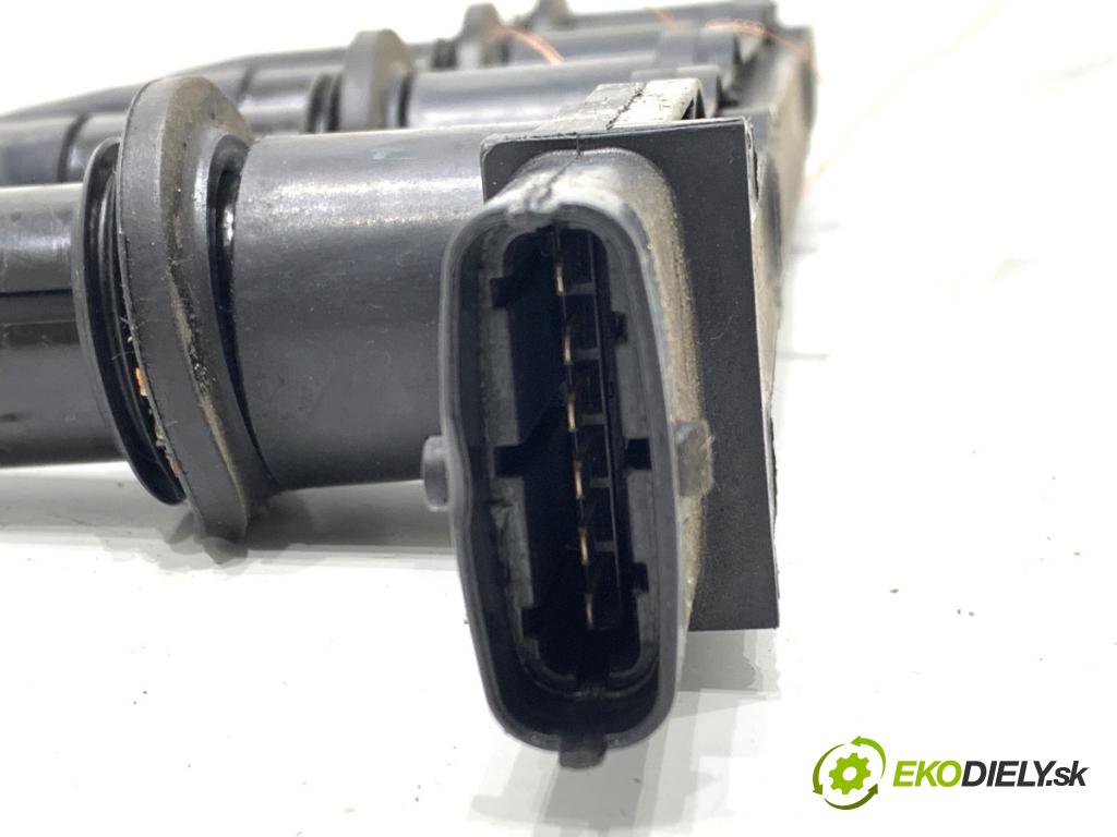 OPEL ASTRA H kabriolet 2007 85 kW 1.6 (L67) 1598 Cievka zapaľovacia CE20009 (Zapaľovacia cievka)