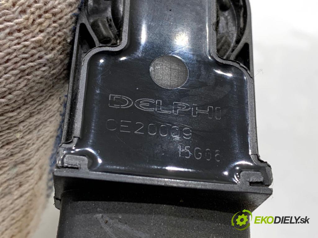 OPEL ASTRA H kabriolet 2007 85 kW 1.6 (L67) 1598 Cievka zapaľovacia CE20009 (Zapaľovacia cievka)