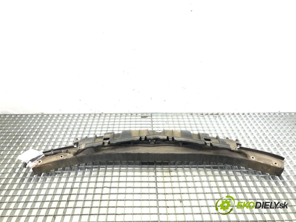 OPEL ASTRA H kabriolet 2007 85 kW 1.6 (L67) 1598 Výstuha nárazníka predný 13110340 (Výstuhy predné)