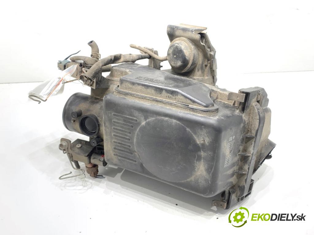 TOYOTA COROLLA E12 liftback 2002 141 kW 1.8 VVTL-i TS (ZZE123) 1796 Obal filtra vzduchu 90080-91218 (Obal filtra vzduchu)
