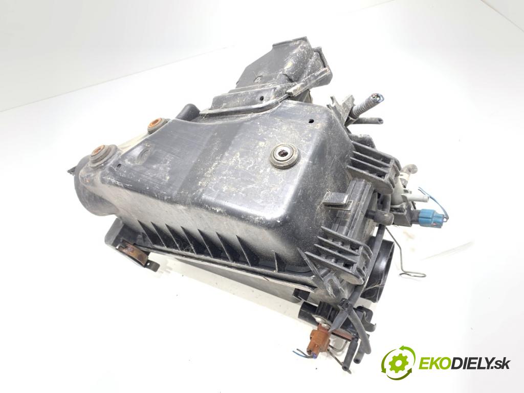 TOYOTA COROLLA E12 liftback 2002 141 kW 1.8 VVTL-i TS (ZZE123) 1796 Obal filtra vzduchu 90080-91218 (Obal filtra vzduchu)