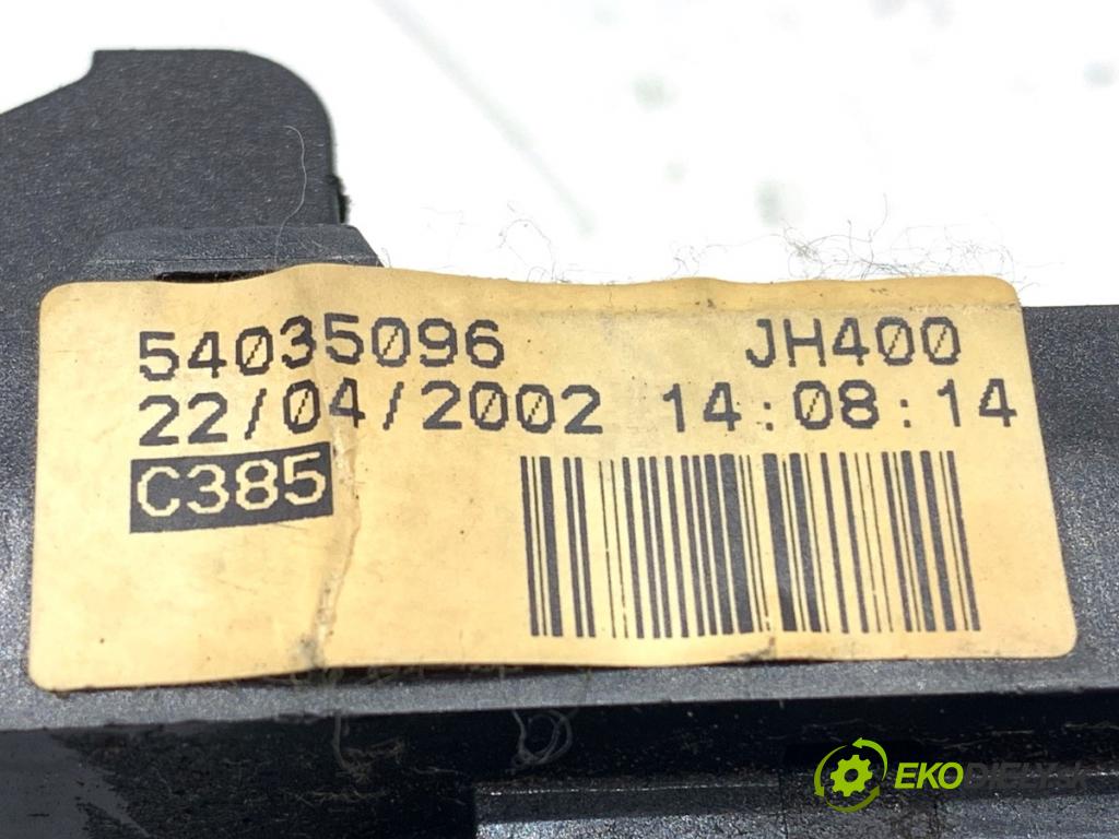 TOYOTA COROLLA E12 liftback 2002 141 kW 1.8 VVTL-i TS (ZZE123) 1796 Prepínač okien 84820-02110 (Prepínacie páčky pod volantom)