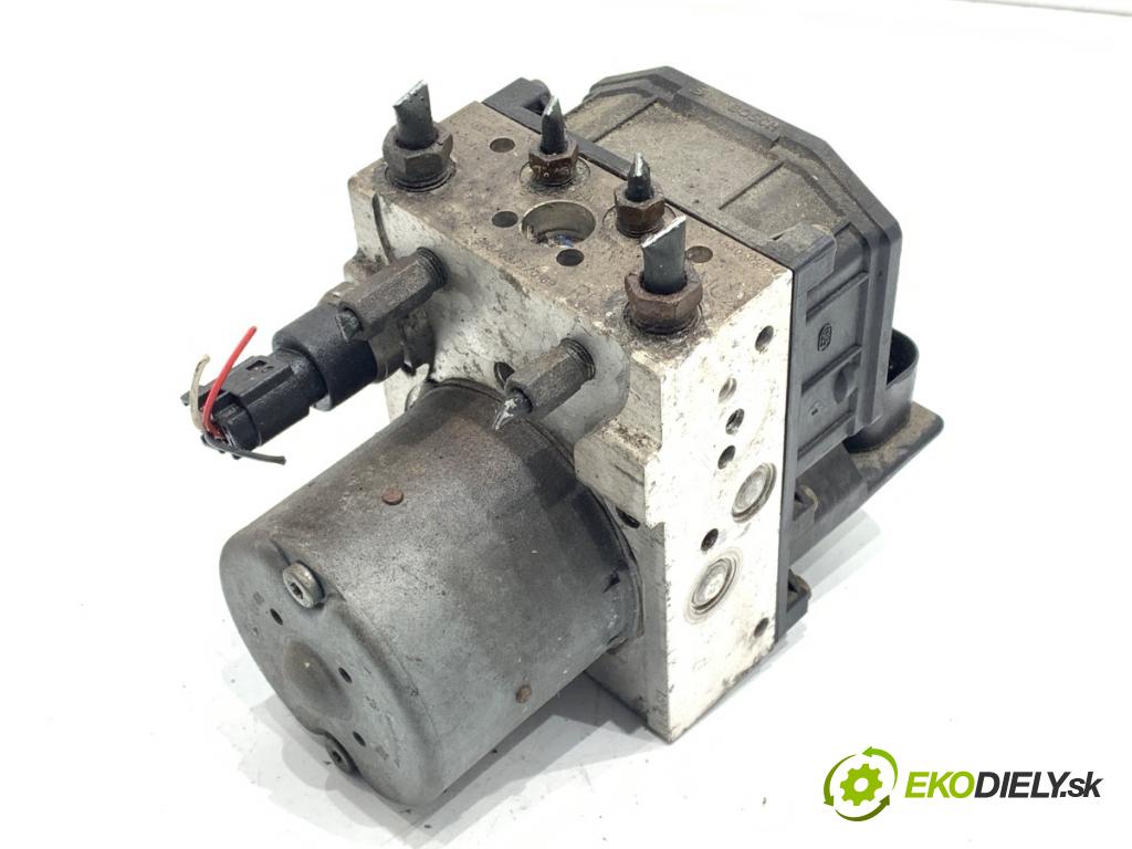 TOYOTA COROLLA E12 liftback 2002 141 kW 1.8 VVTL-i TS (ZZE123) 1796 Pumpa ABS 89541-02041 0265950118 (Pumpa ABS)
