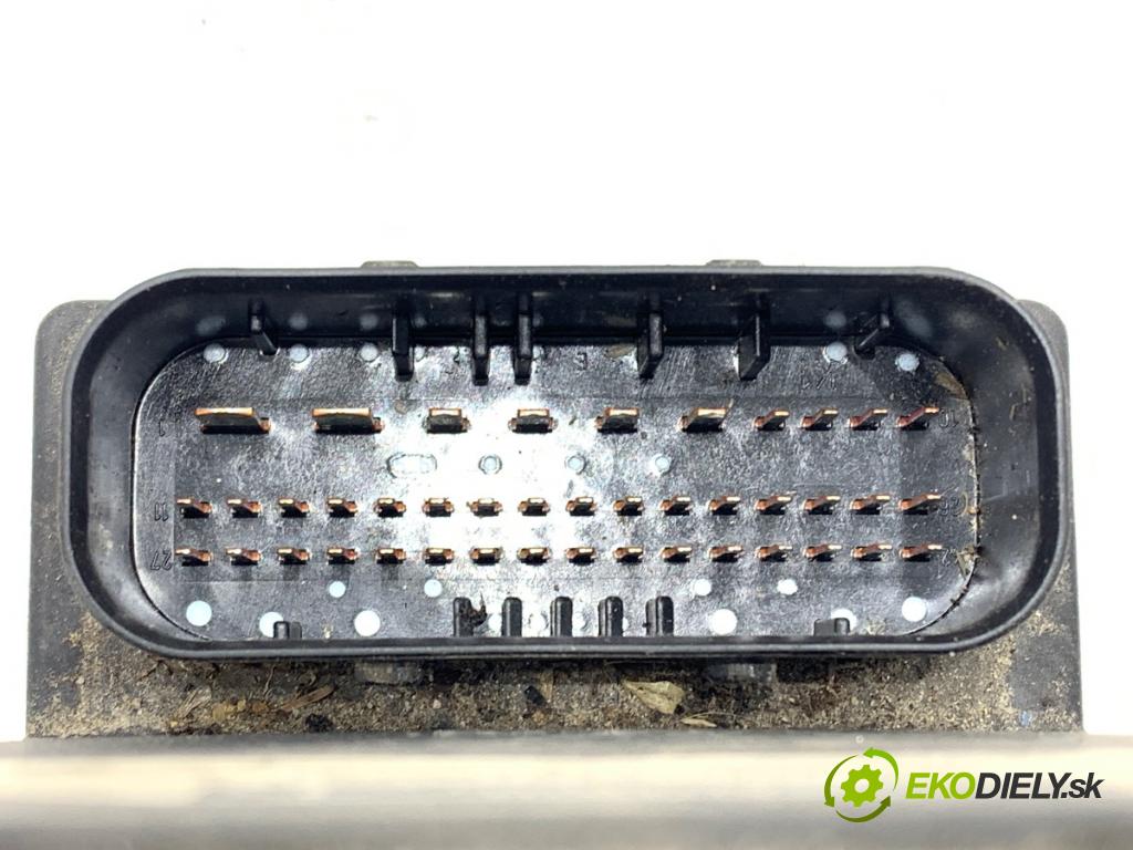TOYOTA COROLLA E12 liftback 2002 141 kW 1.8 VVTL-i TS (ZZE123) 1796 Pumpa ABS 89541-02041 0265950118 (Pumpa ABS)