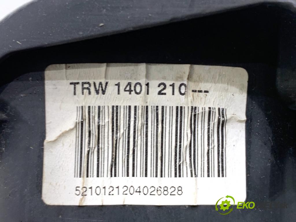 TOYOTA COROLLA E12 liftback 2002 141 kW 1.8 VVTL-i TS (ZZE123) 1796 AirBag volantu 45130-02160 (Airbag)