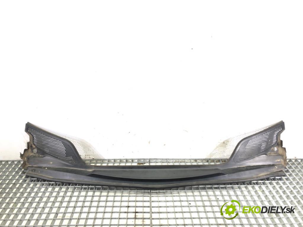 CITROEN C4 I liftback 2005 80 kW 1.6 16V 1587 Torpédo, plast pod čelné okno 96467935XT (Torpédo (plast pod čelným sklom))