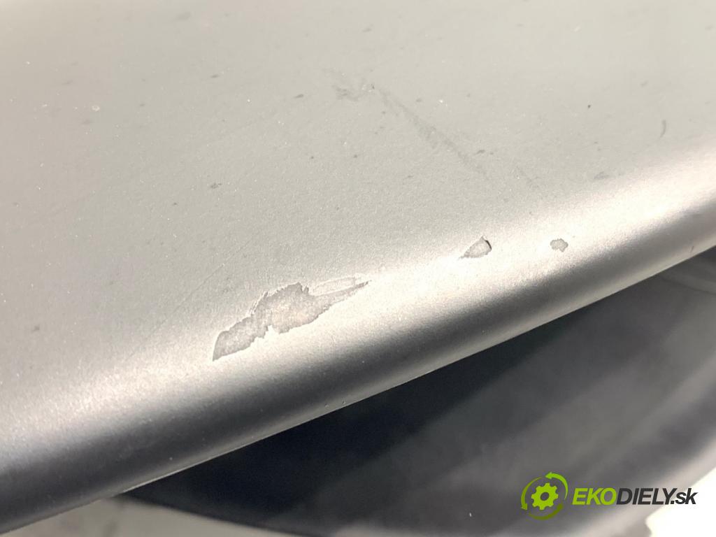 CITROEN C4 I liftback 2005 80 kW 1.6 16V 1587 Prístrojovka P96572391ZD (Prístrojová doska)