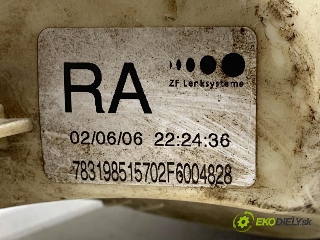 OPEL ASTRA H Kombi 2006 74 kW 1.9 CDTI (L35) 1910 Pumpa servočerpadlo 13192897 (Servočerpadlo, pumpa riadenia)