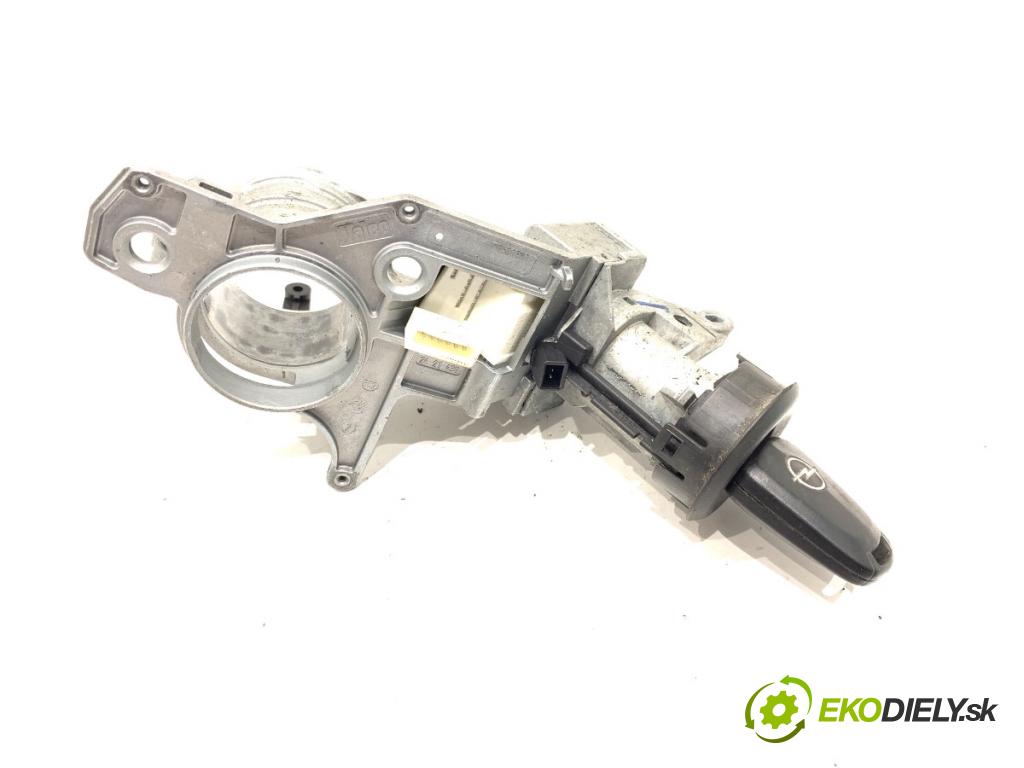OPEL ASTRA H Kombi 2006 74 kW 1.9 CDTI (L35) 1910 spinačka 2421430 (Spínacia skrinka)