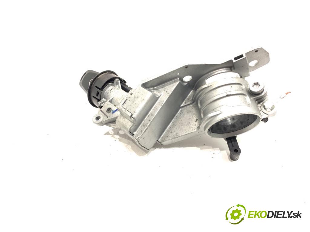 OPEL ASTRA H Kombi 2006 74 kW 1.9 CDTI (L35) 1910 spinačka 2421430 (Spínacia skrinka)