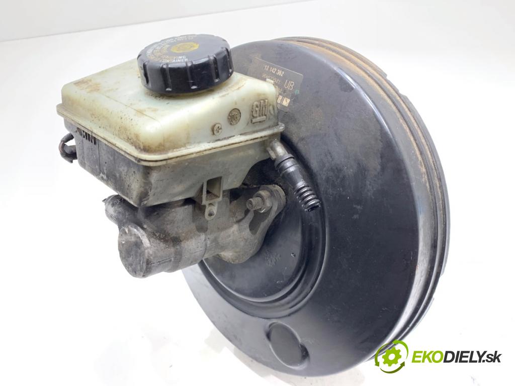 OPEL ASTRA H Kombi 2006 74 kW 1.9 CDTI (L35) 1910 Posilovač bŕzd 13142362