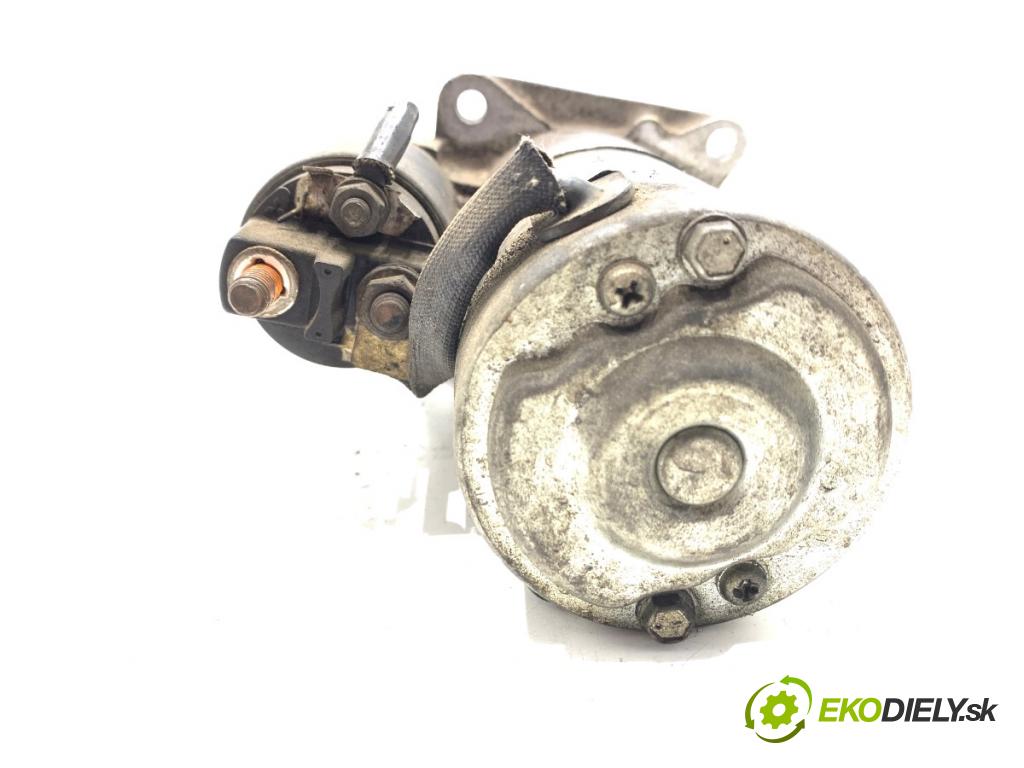 OPEL ASTRA H Kombi 2006 74 kW 1.9 CDTI (L35) 1910 Štartér  (Štartér)