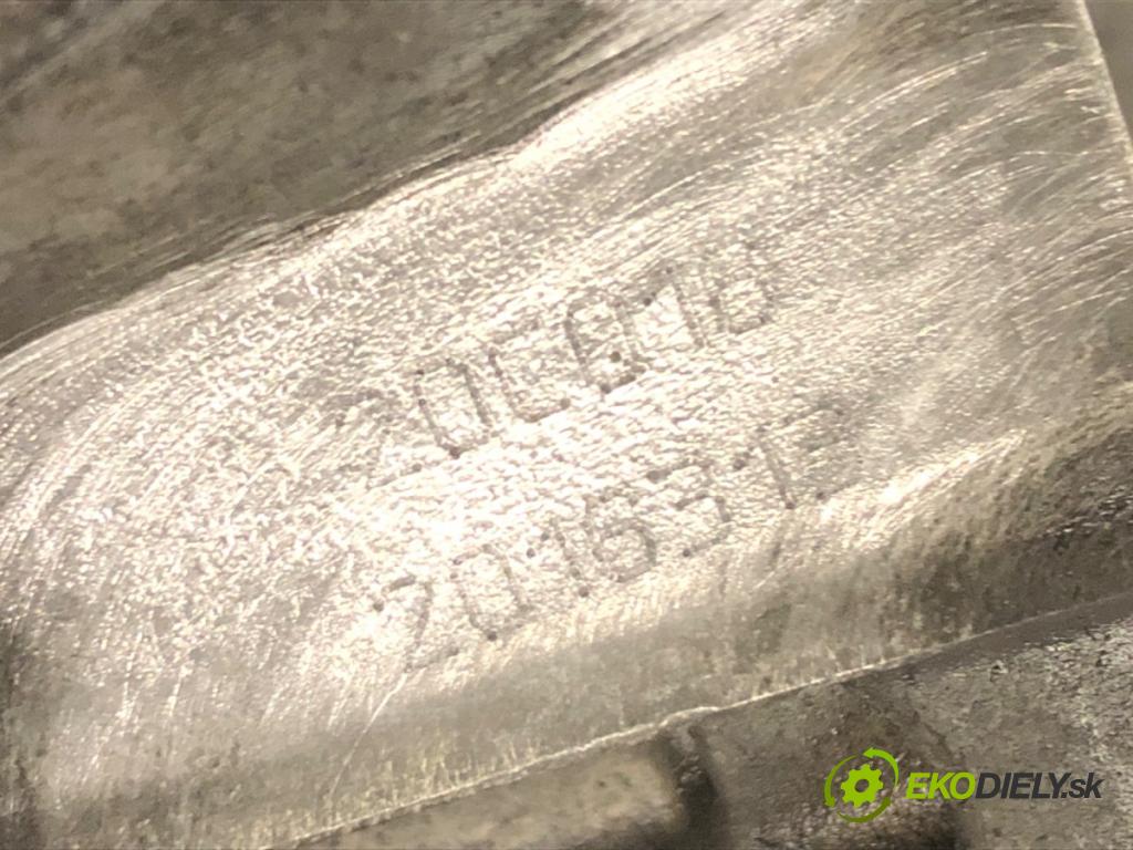 CITROEN C4 I liftback 2005 80 kW 1.6 16V 1587 Prevodovka 20CQ16 (Prevodovka)