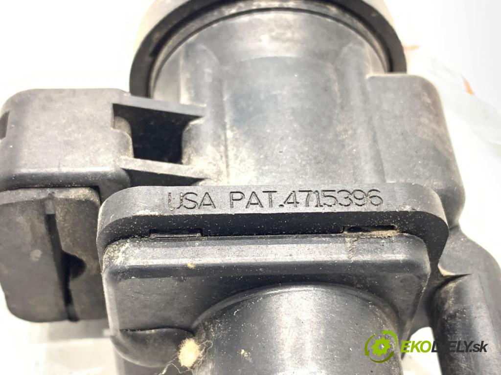 MERCEDES-BENZ W168 liftback 2002 70 kW A 170 CDI (168.009, 168.109) 1689 Ventil tlaku 4715396 (Ventil)