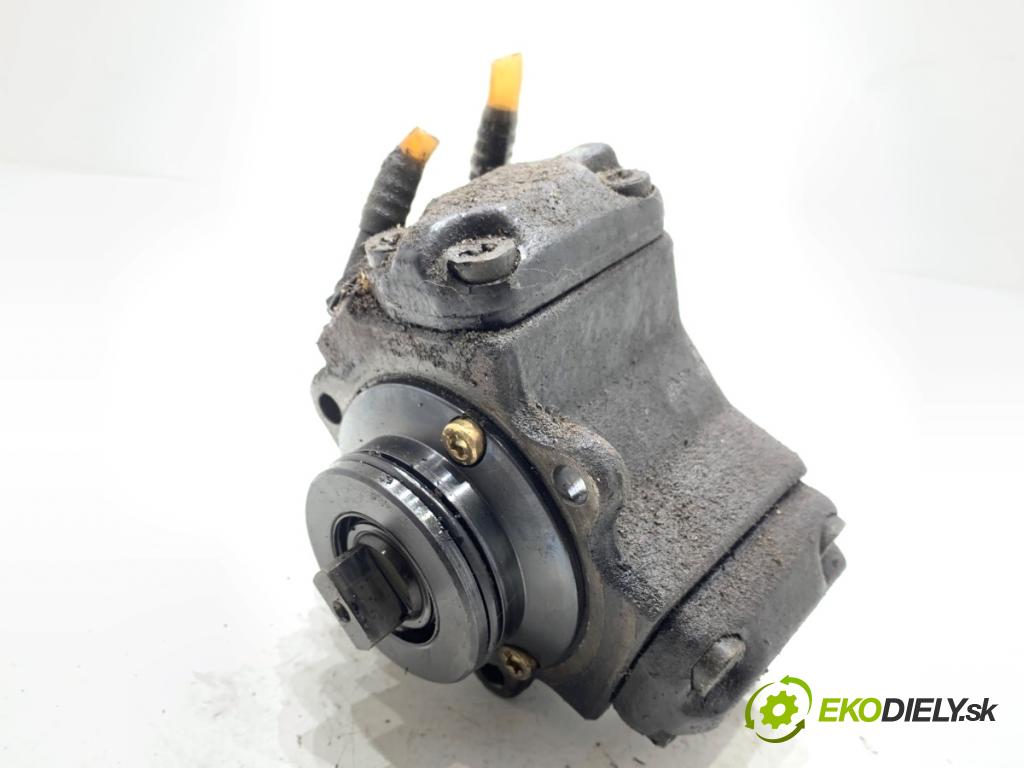 MERCEDES-BENZ W168 liftback 2002 70 kW A 170 CDI (168.009, 168.109) 1689 pumpa vstřikovací 6110700501 0445010008 (Vstřikovací čerpadla)