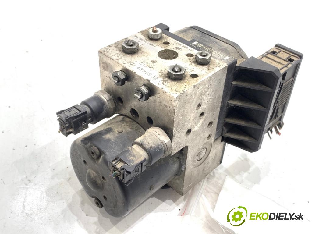 MERCEDES-BENZ W168 liftback 2002 70 kW A 170 CDI (168.009, 168.109) 1689 Pumpa ABS 0044310912 (Pumpa ABS)