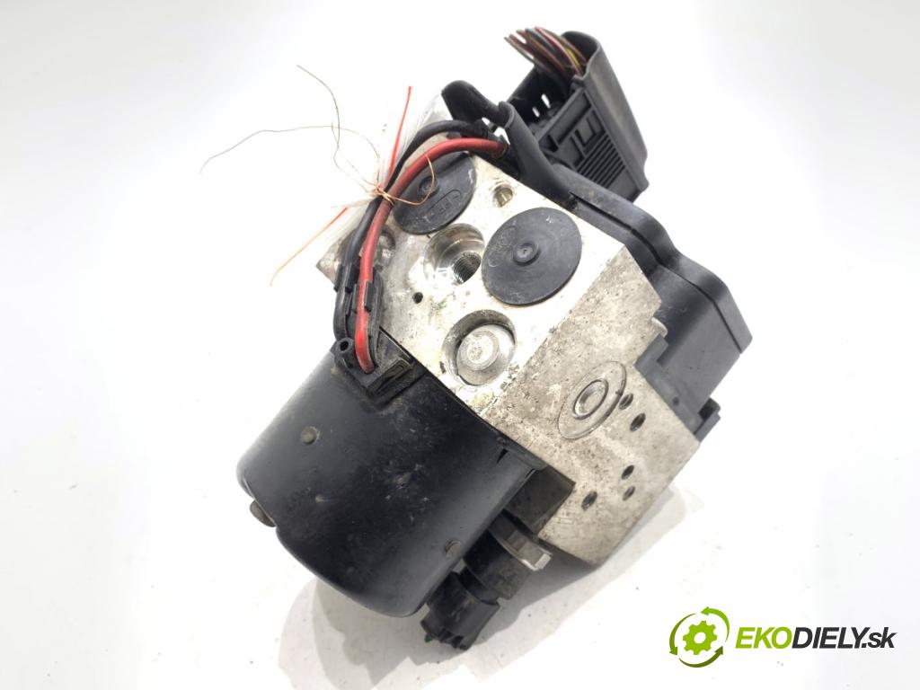MERCEDES-BENZ W168 liftback 2002 70 kW A 170 CDI (168.009, 168.109) 1689 pumpa ABS 0044310912 (Pumpy brzdové)