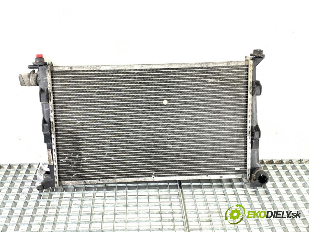 MERCEDES-BENZ W168 liftback 2002 70 kW A 170 CDI (168.009, 168.109) 1689 chladič vody A1685001702 (Chladiče vody)