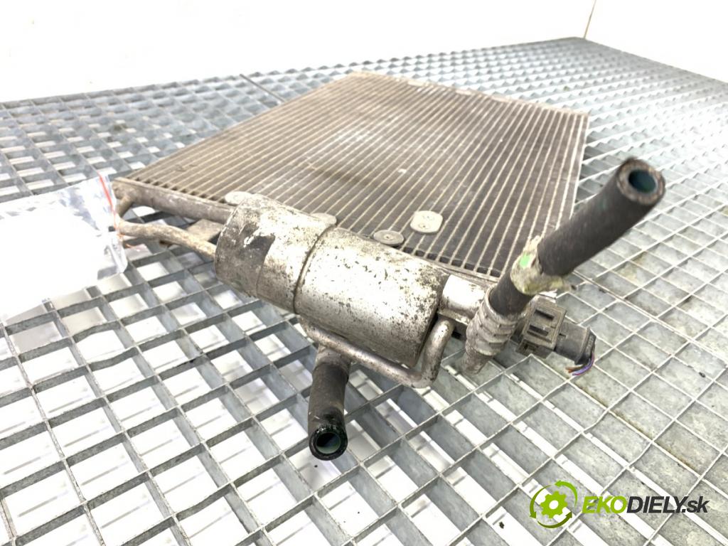 MERCEDES-BENZ W168 liftback 2002 70 kW A 170 CDI (168.009, 168.109) 1689 Chladič klimatizácie  (Chladič klimatizácie)