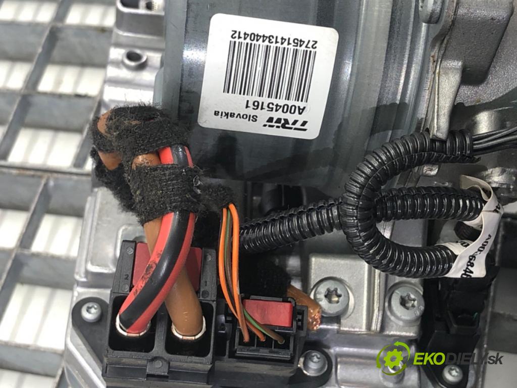 SKODA CITIGO liftback 2014 44 kW 1.0 999 Pumpa servočerpadlo 1S1423520Q (Servočerpadlo, pumpa riadenia)