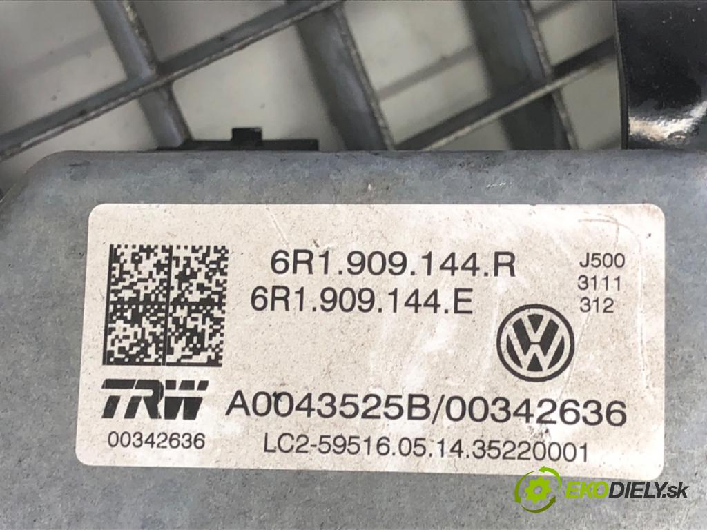 SKODA CITIGO liftback 2014 44 kW 1.0 999 Pumpa servočerpadlo 1S1423520Q (Servočerpadlo, pumpa riadenia)