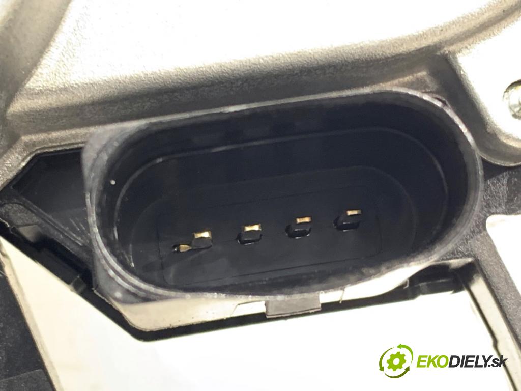 SKODA CITIGO liftback 2014 44 kW 1.0 999 motor stěračů zadní část 1S6955711A